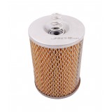 Oil filter (insert) P242 [Baldwin]