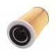 Oil filter (insert) P294 [Baldwin]