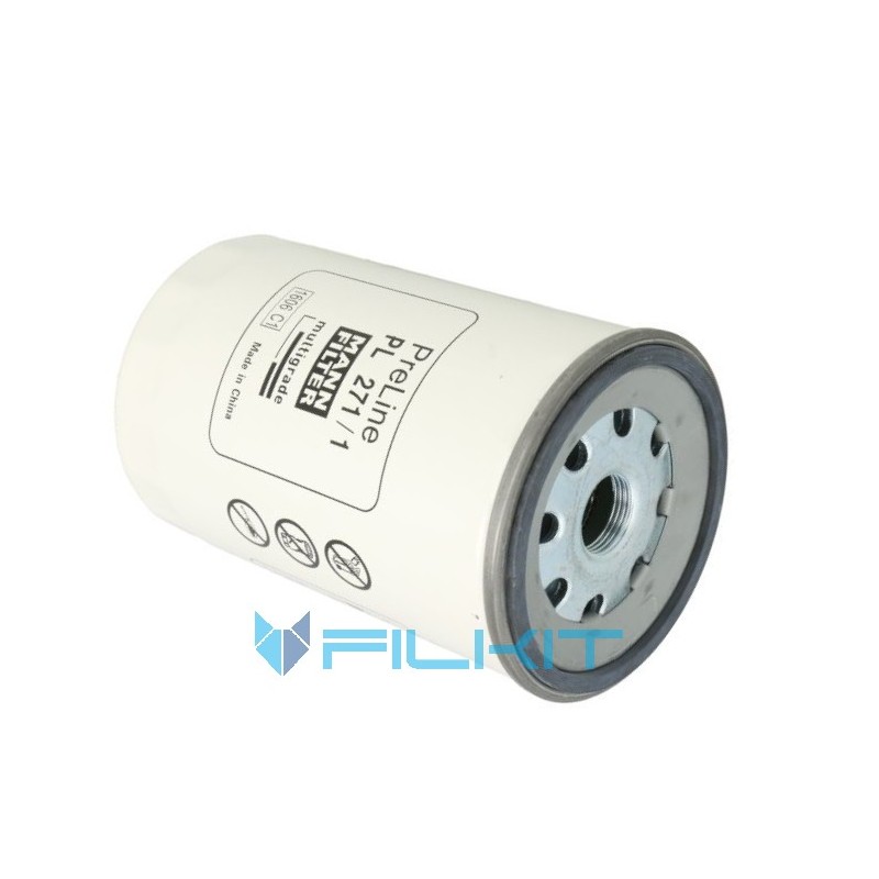 Fuel filter PL 271/1 [MANN]