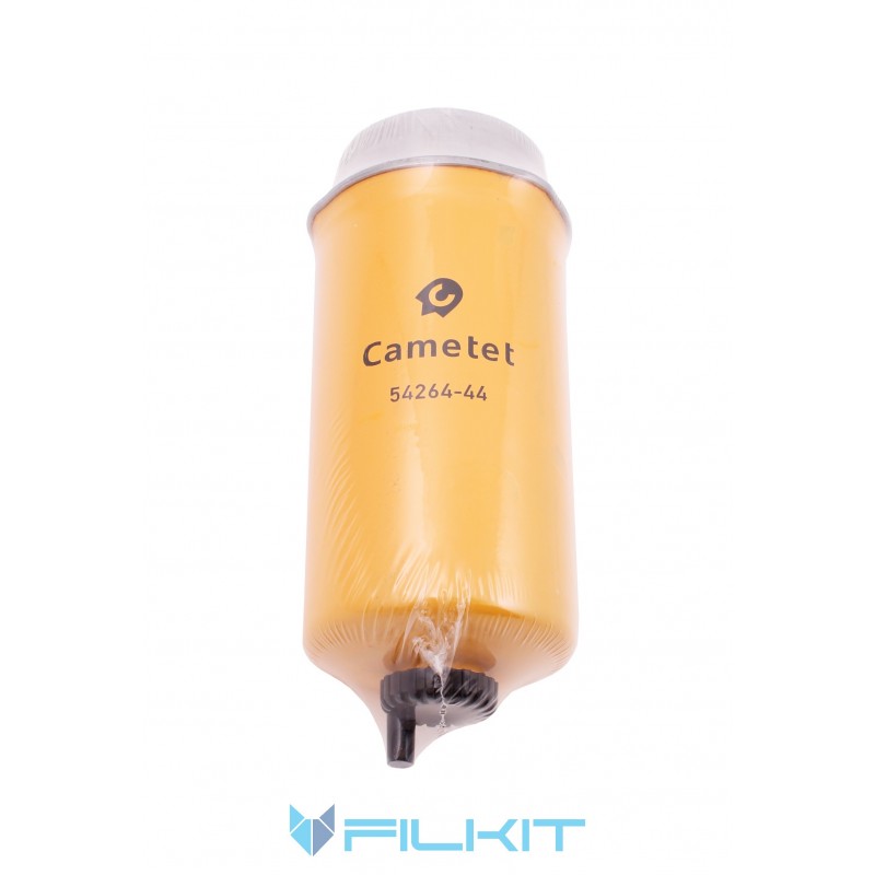 Fuel filter RE508633 John Deere [Cametet]