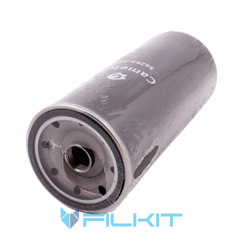 Fuel filter RE522372, RE521818 John Deere [Cametet]