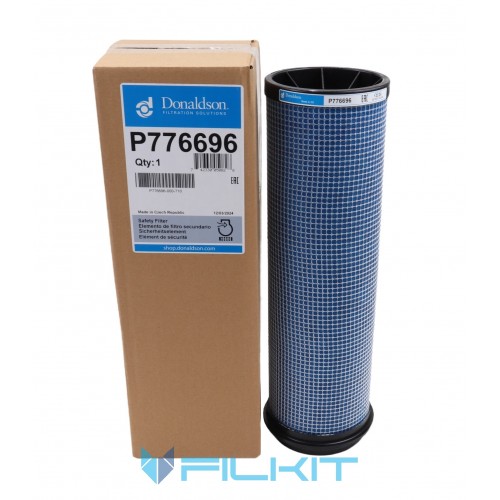 Air filter P776696 [Donaldson]