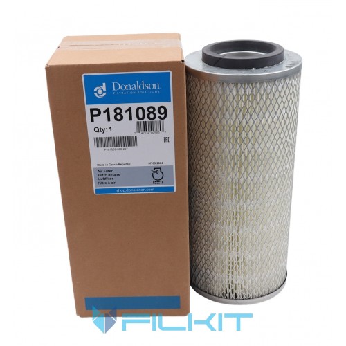 Air filter P181089 [Donaldson]