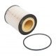 Fuel filter (insert) PU 815 x [MANN]