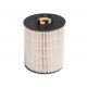 Fuel filter (insert) PU 815 x [MANN]