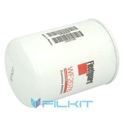 Cooling system filter WF2076 [Fleetguard]