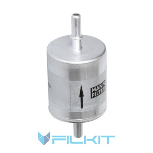 Fuel filter WK 52/1 [MANN]