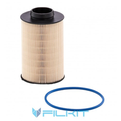 Fuel filter (insert) 0011439350 / 0011439550 Claas, 5801439820 CNH - PU10020x (PU 10 020 x) [MANN]