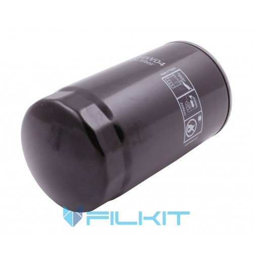 Oil filter of engine H19W04