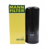 Hydraulic filter WH980 [MANN]