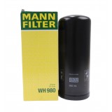 Hydraulic filter WH980 [MANN]