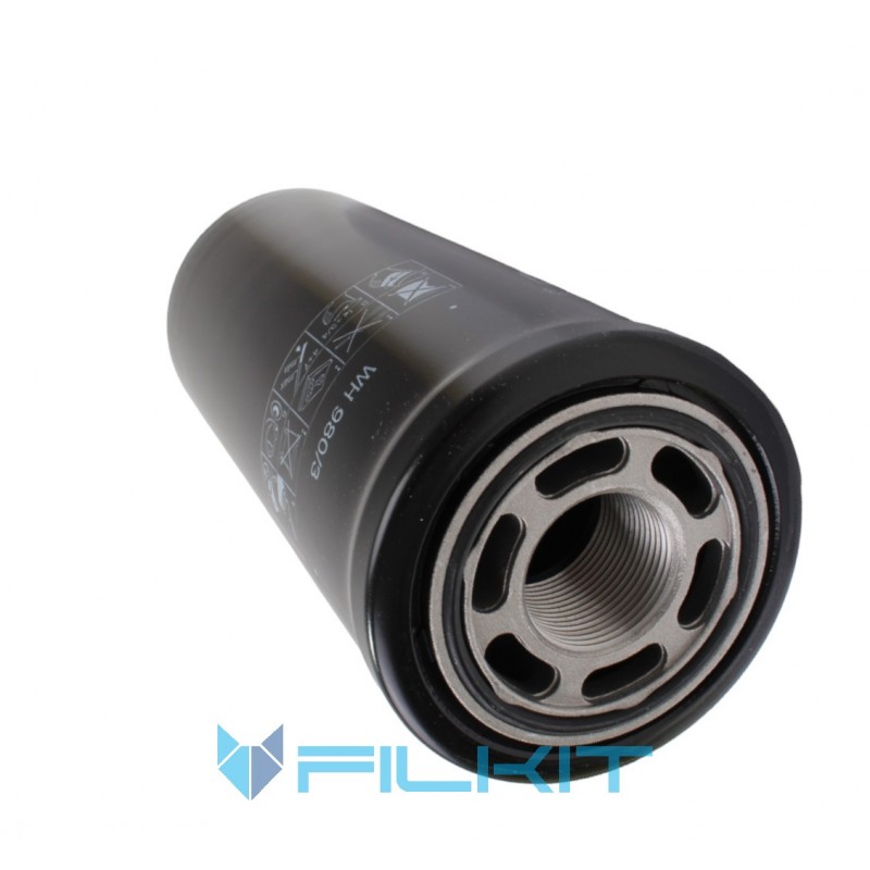 Hydraulic filter WH980/3 [MANN]