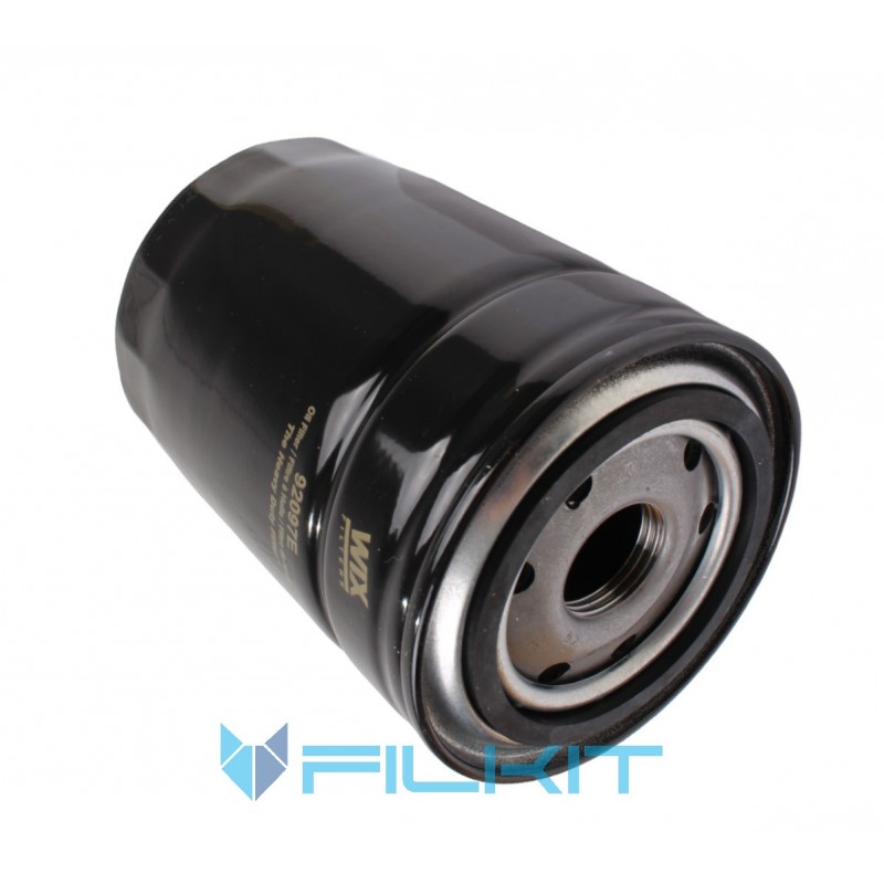 Oil filter 92097E [WIX]