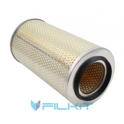 Air filter 46554Е [WIX]