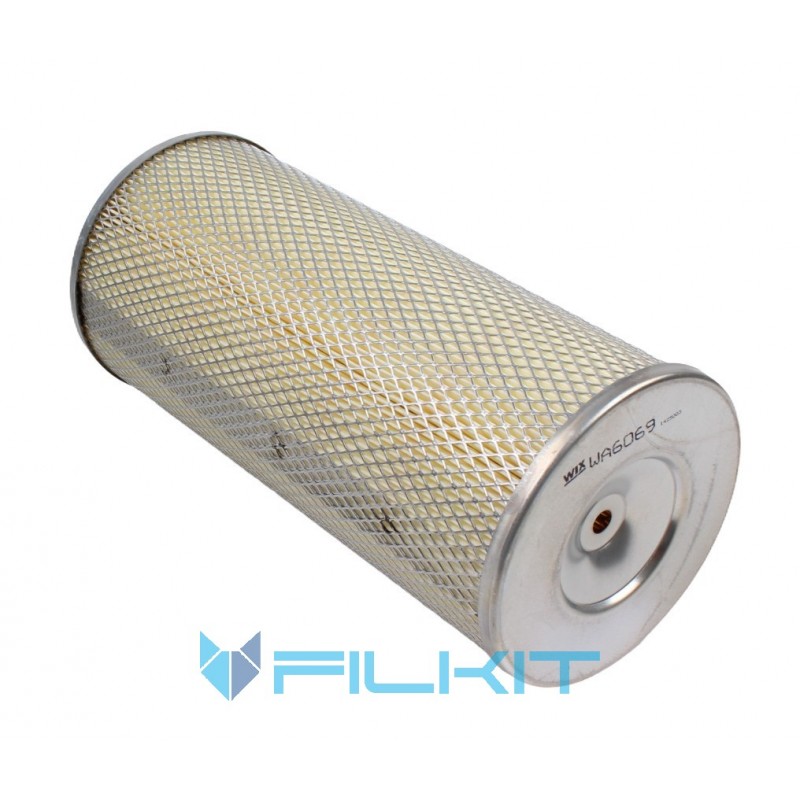 Air filter WA6069 [WIX]