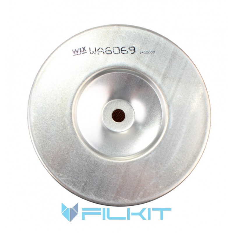 Air filter WA6069 [WIX]