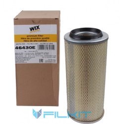 Air filter 46430Е [WIX]