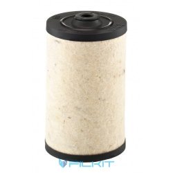 Fuel filter (insert) BFU811 [MANN]