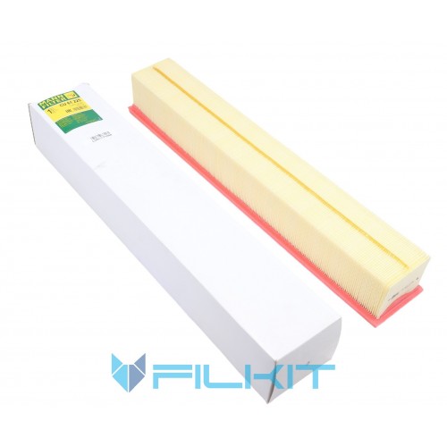 Cabin air filter CU 61 225 [MANN]