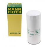 Oil filter W11102/36 [MANN]