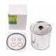 Oil filter (insert) PF1155 [MANN]