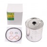 Oil filter (insert) PF1155k [MANN]