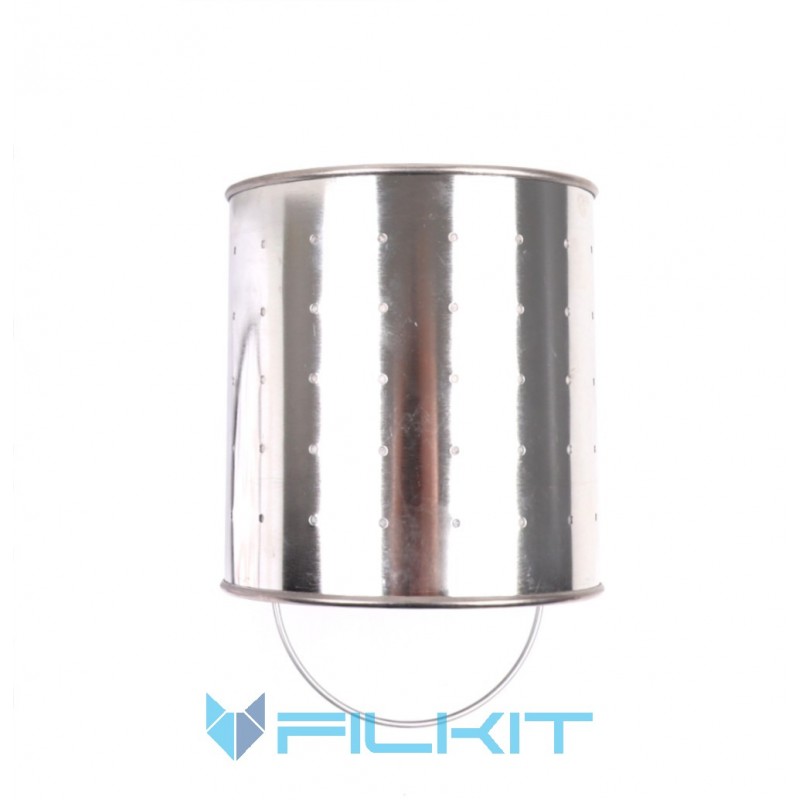 Oil filter (insert) PF1155 [MANN]