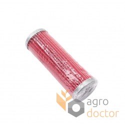 Fuel filter (insert) P502138 [Donaldson]