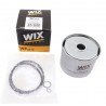 Fuel filter (insert) WF8018 [WIX]