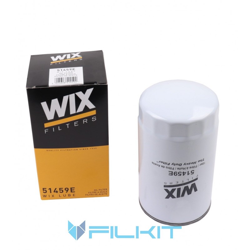 Oil filter 51459 [WIX]