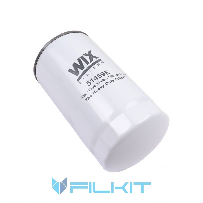 Oil filter 51459 [WIX]