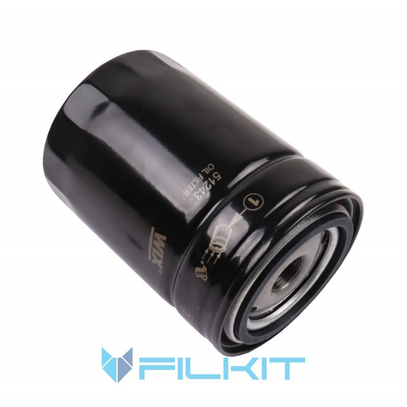 Oil filter 51243 [WIX]