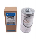 Oil filter (insert) P550041 [Donaldson]