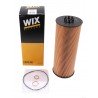 Oil filter (insert) 92041E [WIX]