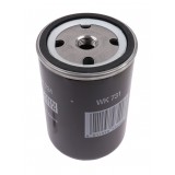 Fuel filter WK731 [MANN]