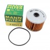 Fuel filter (insert) P923/1x [MANN]