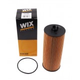 Oil filter (insert) 92038E [WIX]