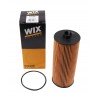 Oil filter (insert) 92038E [WIX]