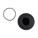 Oil filter (insert) 92038E [WIX]