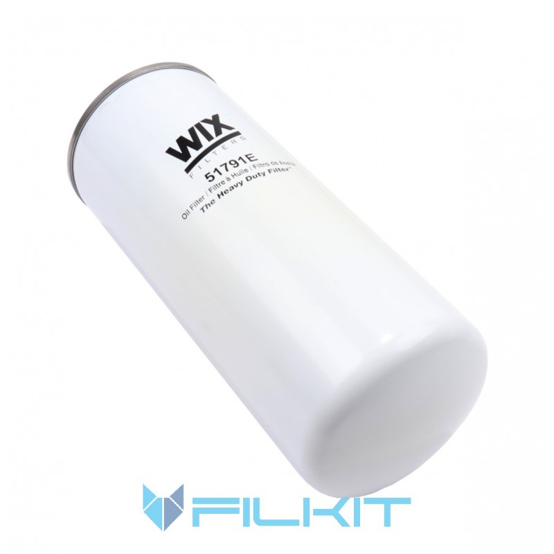 Oil filter 51791 [WIX]