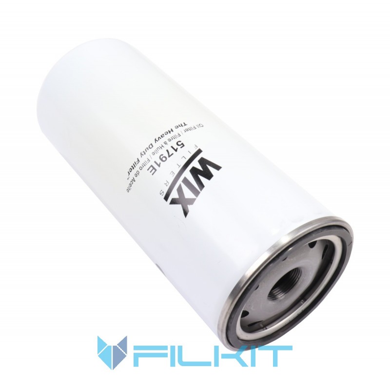 Oil filter 51791 [WIX]