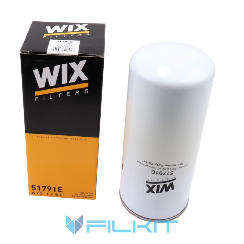 Oil filter 51791 [WIX]