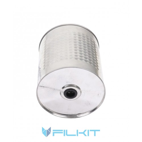 Oil filter (insert) 51006Е [WIX]