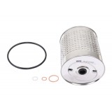 Oil filter (insert) 51006Е [WIX]