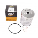 Oil filter (insert) 51006Е [WIX]