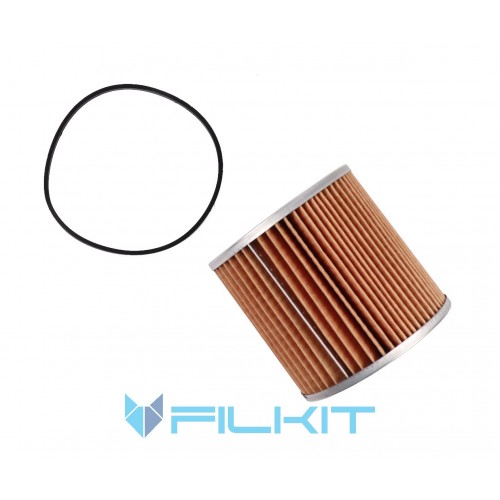 Oil filter (insert) WL7035 [WIX]