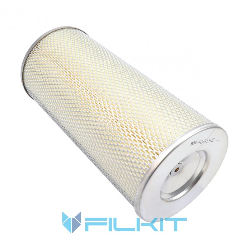 Air filter 46515Е [WIX]