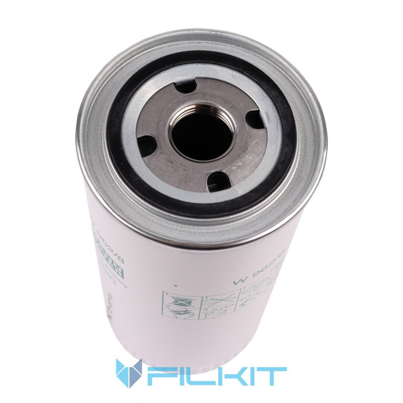 Oil filter W962/8 [MANN]