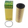 Oil filter (insert) HU12140x [MANN]