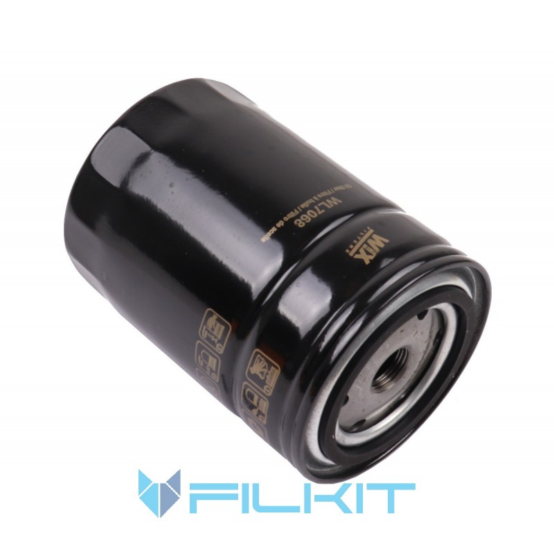 Oil filter WL7068 [WIX]